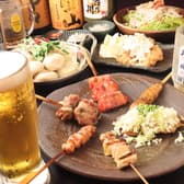 鶏あえず 今池店 3