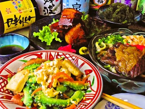 琉球居酒屋 赤瓦