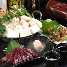 久留米ホルモン みつ澤 本店 2