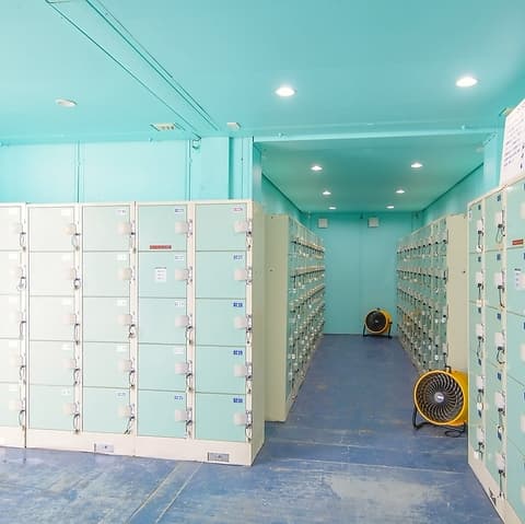 ホライズンビーチ