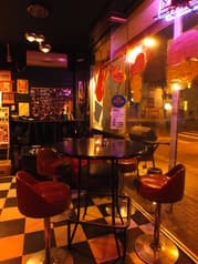 BAR NITROUS  バーナイトローズ 2