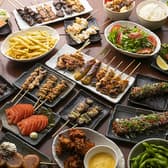 鳥放題 姫路駅前店 3