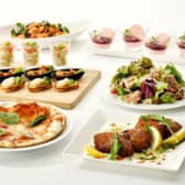 テラスレストラン キタラ 3