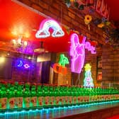 韓国バル屋台 ぴんな+韓国料理食べ放題&飲み放題 仙台駅本店 3