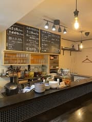 創作中華バルARU 2