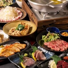 居酒屋とみ 浅草橋店 2