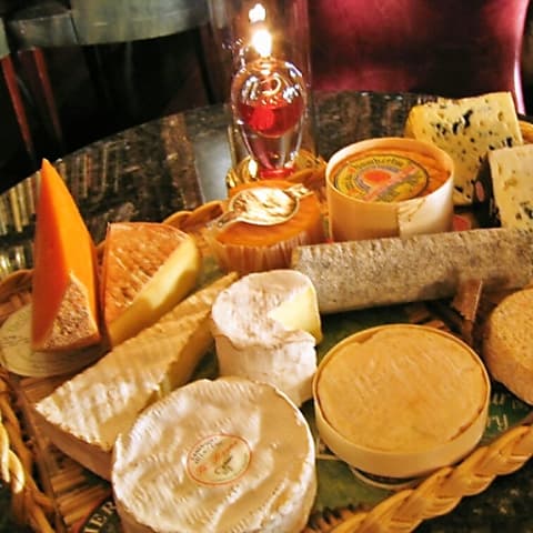 タブローズ ラウンジ