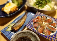 九州うまいもん よかよか 室町四丁目酒場 2