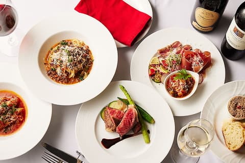 La casetta神楽坂 ラ カゼッタ 