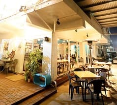 シーサイド バー ネプチューン Seaside Bar Neptune 2