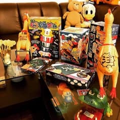 Darts shop&Bar blast 2