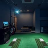 本町ゴルフ練習場 3