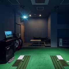 本町ゴルフ練習場 2