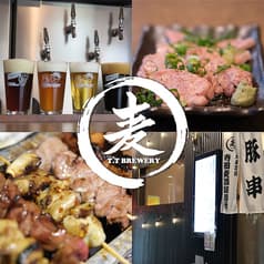 大衆酒場　寺田麦酒醸造所 2