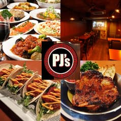 Kitchen＆Bar PJ ｓ ピージェーズ 蒲田店 2
