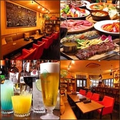 Bistro&Bar X-Ray 金沢文庫店 2