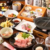 櫻正宗記念館 櫻宴 3