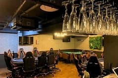 ARIES アミューズメントカジノバー 2