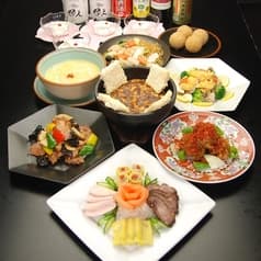 チャイナダイニング飛天 2