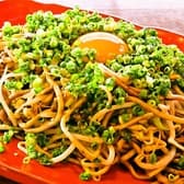 バソキ屋 博多駅東店 3