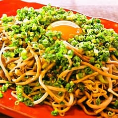 バソキ屋 博多駅東店 2