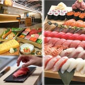 まぐろ問屋 恵み ハラカド店 3