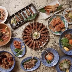 ひつじの一休 三宮店 2