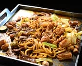 名古屋もつ焼き ひとすじ 大須観音店 3