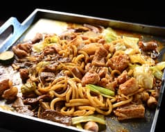 名古屋もつ焼き ひとすじ 大須観音店 2