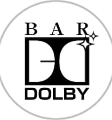 BAR DOLBY バー ドルビー 2