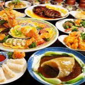 中華 友好飯店 3