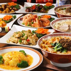 味仙 平河町店 2