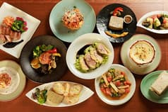 DISH & WINE CRIB ディッシュ アンド ワイン クリブ 2