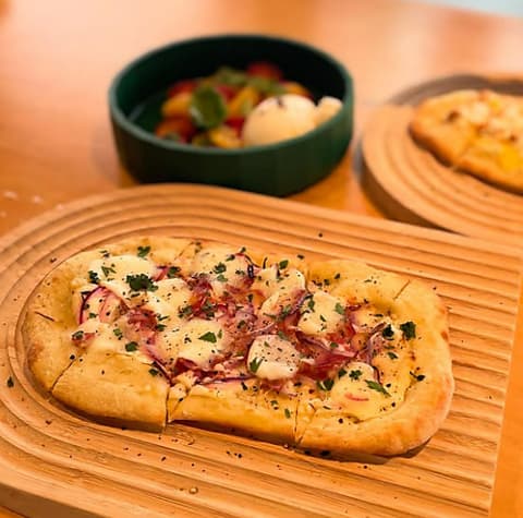 THE ALLDAY ORTO ジオールデイオルト