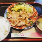 ファミリーレストラン くれよん 3