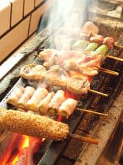 もっきんばーど 麹町 2