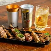 串焼きAJITO アジト 普天間店 3