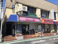 カフェ ラファイエット 2