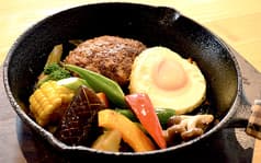 アウトドアキッチンnabajo 2