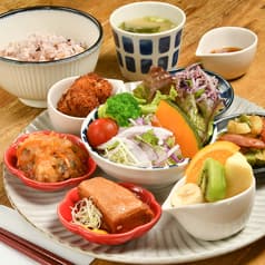 沖縄料理屋ゆくりBar 2