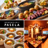 パセラ 渋谷店 3