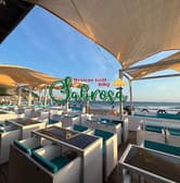 バーベキュー 海の家Sabrosa 由比ヶ浜 材木座店 3