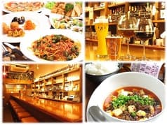 Lezzet Craftbeer & Food Experience Bar レゼット クラフトビール アンド フード エクスペリエンス バー 2