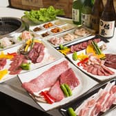 炭火焼肉 LAMP ランプ 3