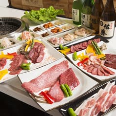 炭火焼肉 LAMP ランプ 2