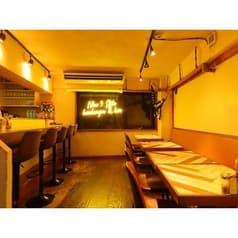 Nine9 Style ナインスタイル hamburger&bar 下北沢 2