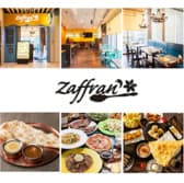 ZAFFRAN ザフラン 3