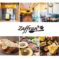 ZAFFRAN ザフラン 2