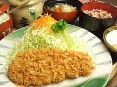 とんかつ太郎 小禄店 2