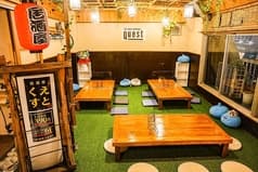 居酒屋くえすと 2